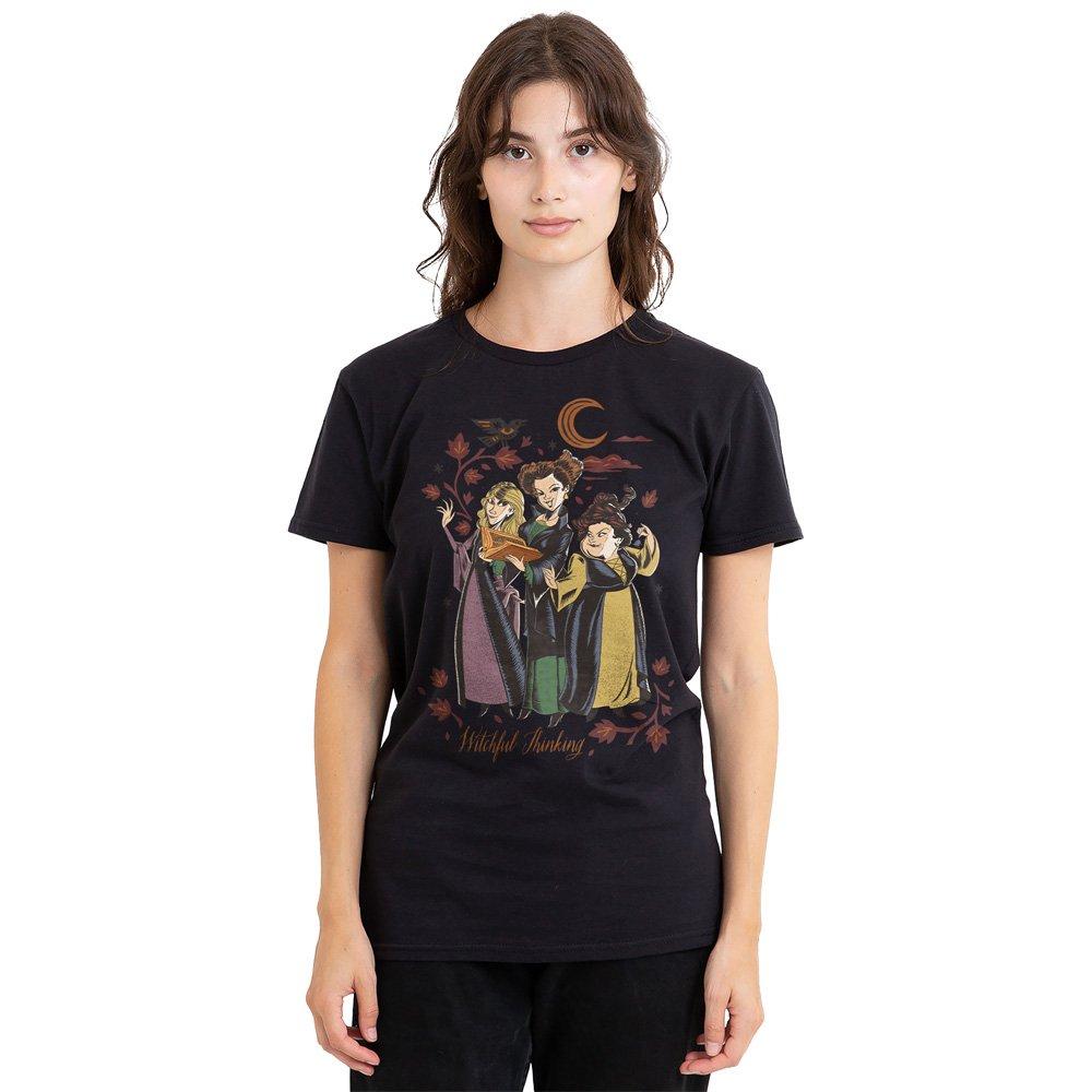 Black - Disney - Hocus Pocus 2 Witchful Thinking With The Sanderson - 1