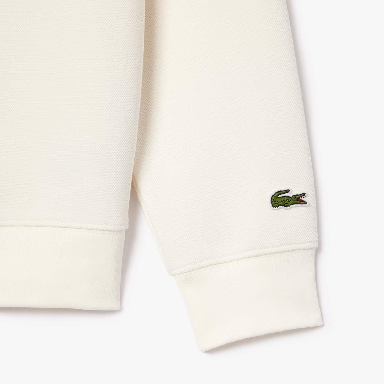 Cream - Lacoste - Sportsuit Roland-Garros Edition Sweatshirt - 3