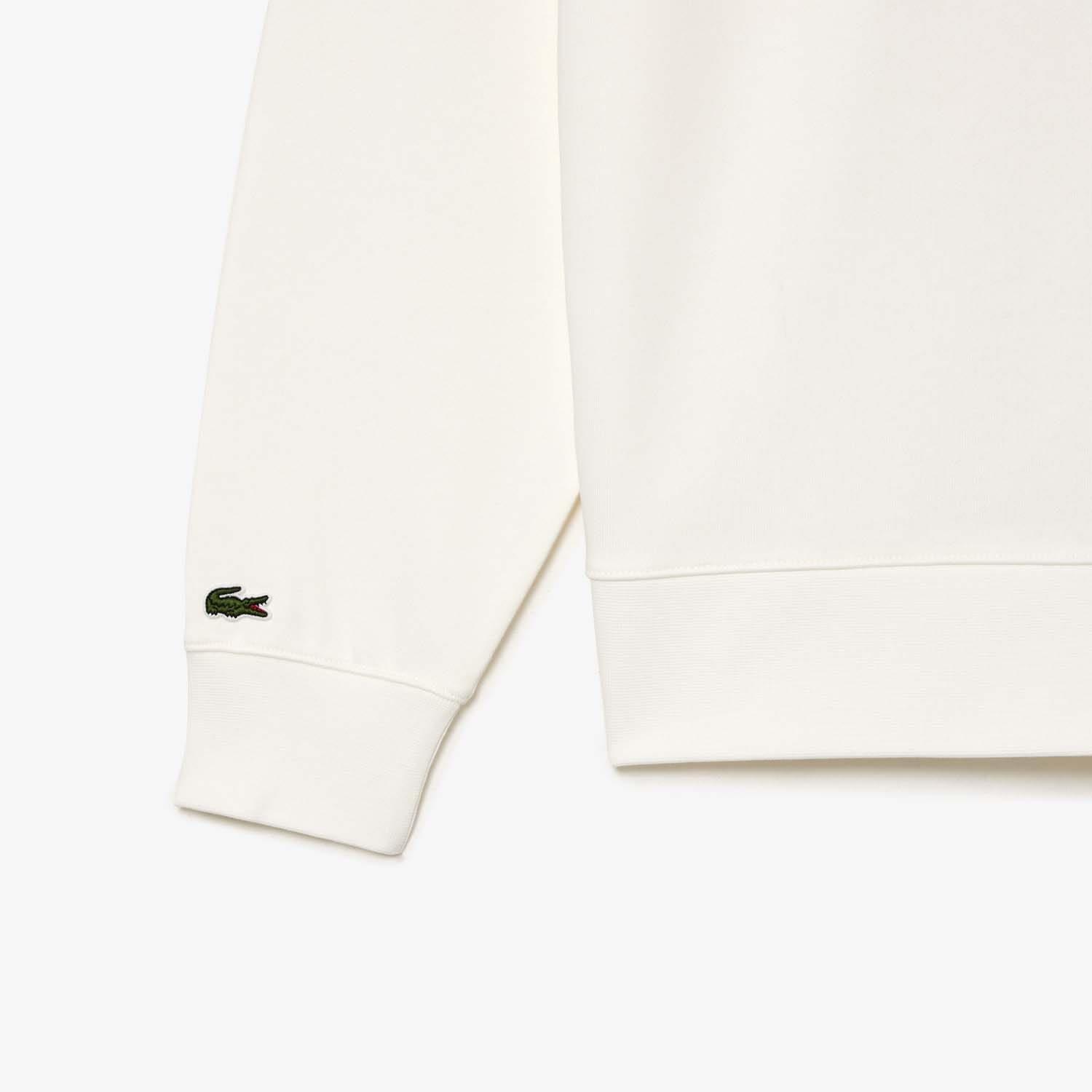 Cream - Lacoste - Sportsuit Roland-Garros Edition Sweatshirt - 4