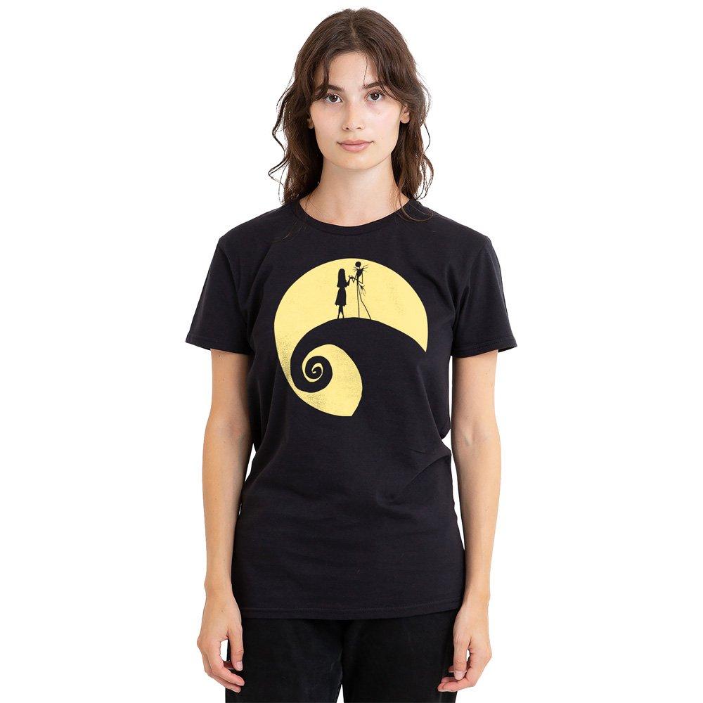Black - Disney - The Nightmare Before Christmas Jack Sally White Ci - 1