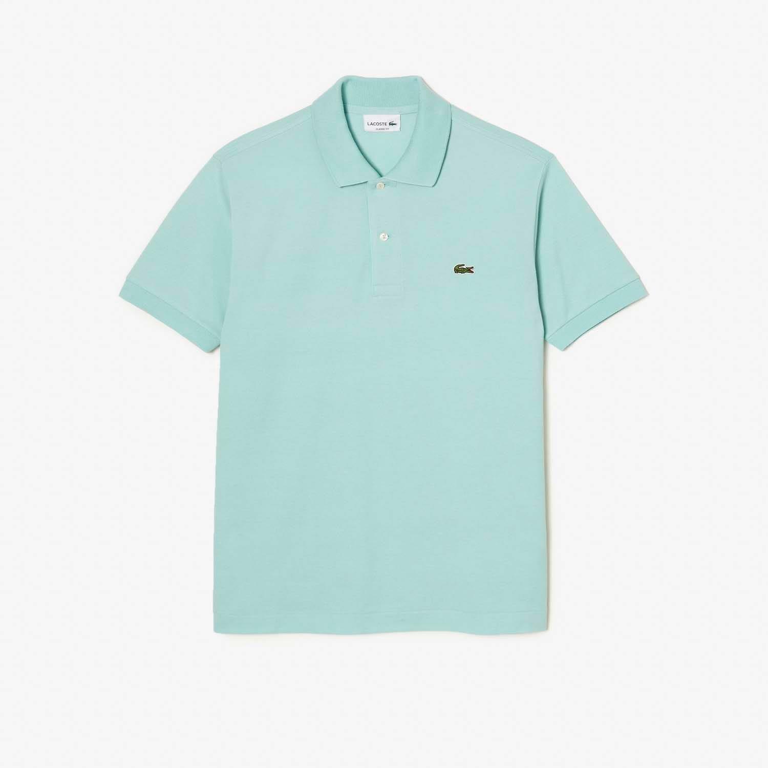 Green - Lacoste - Classic-Fit Originals Piqu¿ Polo Shirt - 1
