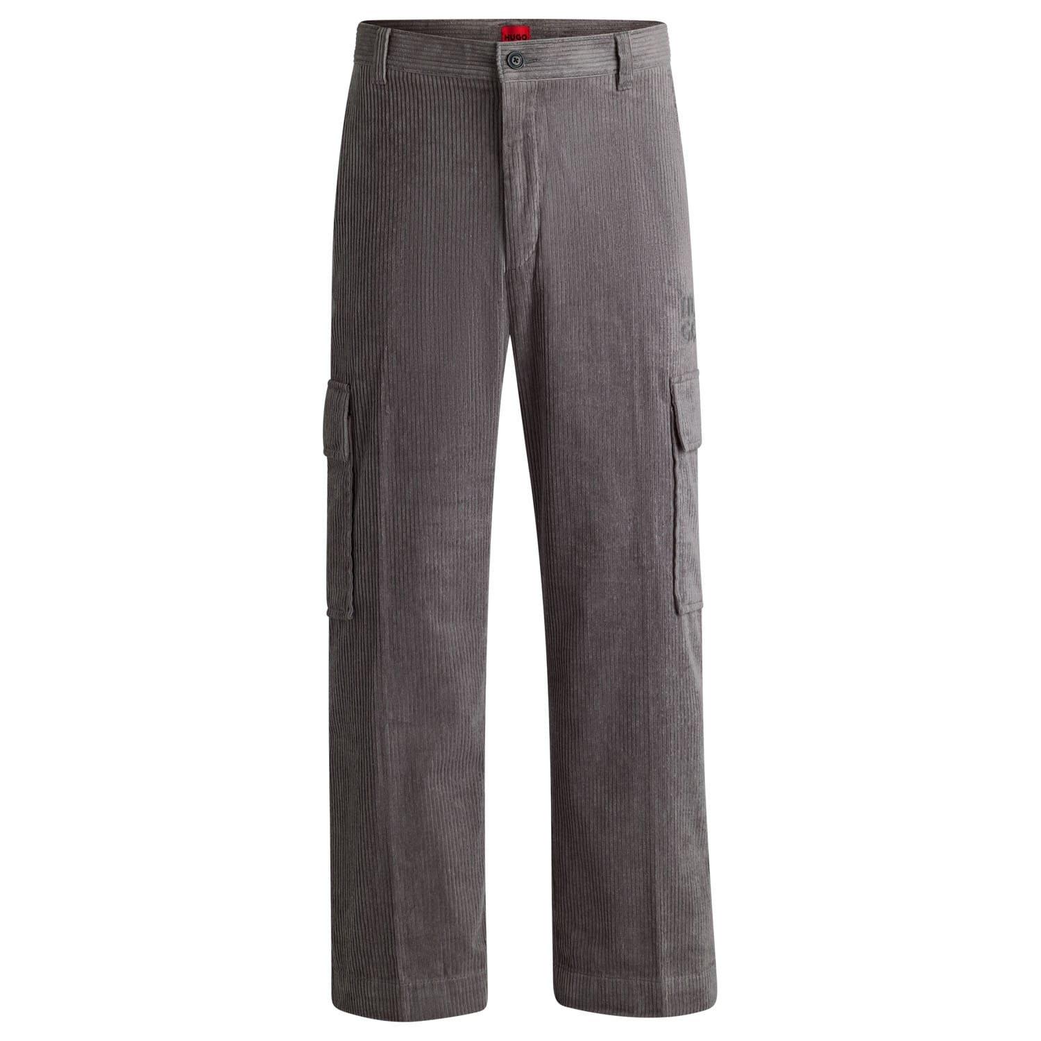 Grey - Hugo - Grady244 Cargos - 1