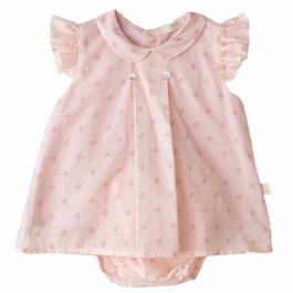 Baby Gi Flora Dress In42