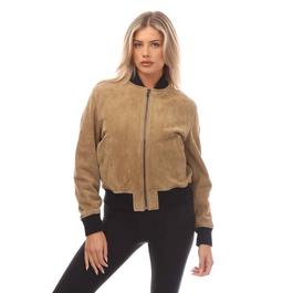 Belstaff Centenary Bomber Jacket