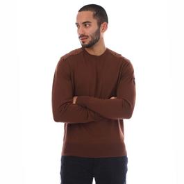 Belstaff Kerrigan Crewneck Jumper