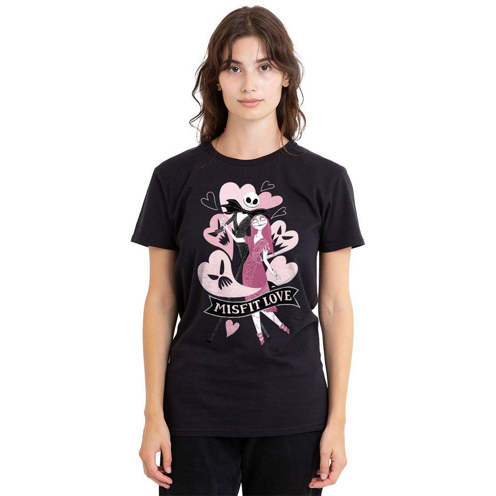 Black - Disney - The Nightmare Before Christmas Valentines Day Mis - 1