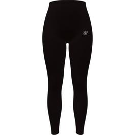 SikSilk Leggings