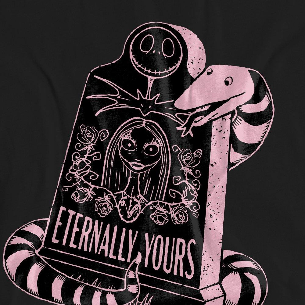 Black - Disney - The Nightmare Before Christmas Valentine Eternall - 2