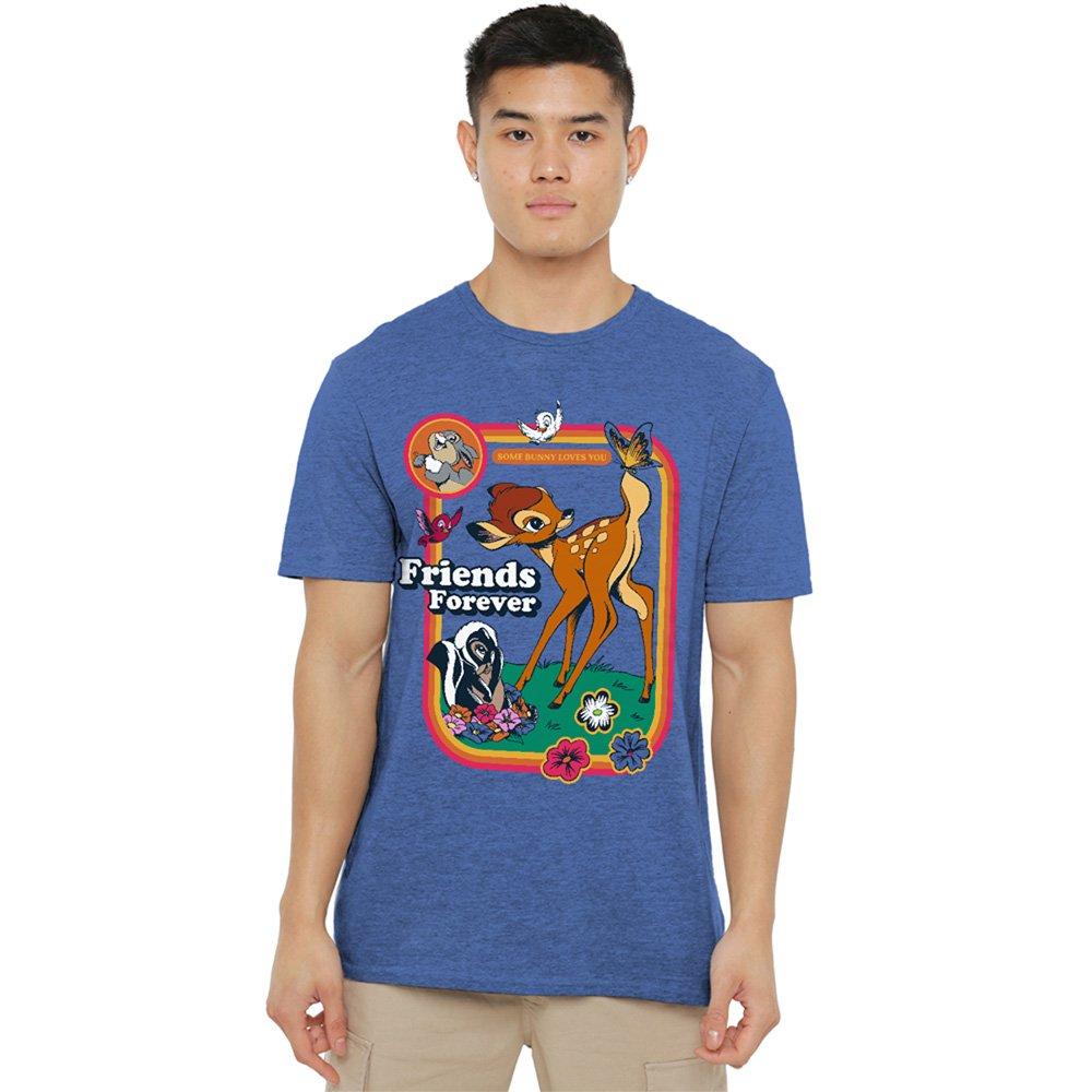 Royal - Disney - Bambi Friends Forever T-Shirt - 1