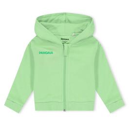 Pangaia 365 Zip Up Hoodie Infants