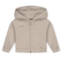 Pangaia 365 Zip Up Hoodie Infants