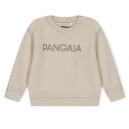 Pangaia 365 Logo Sweatshirt Infants