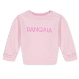 Pangaia 365 Logo Sweatshirt Infants