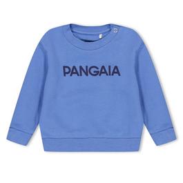 Pangaia 365 Logo Sweatshirt Infants