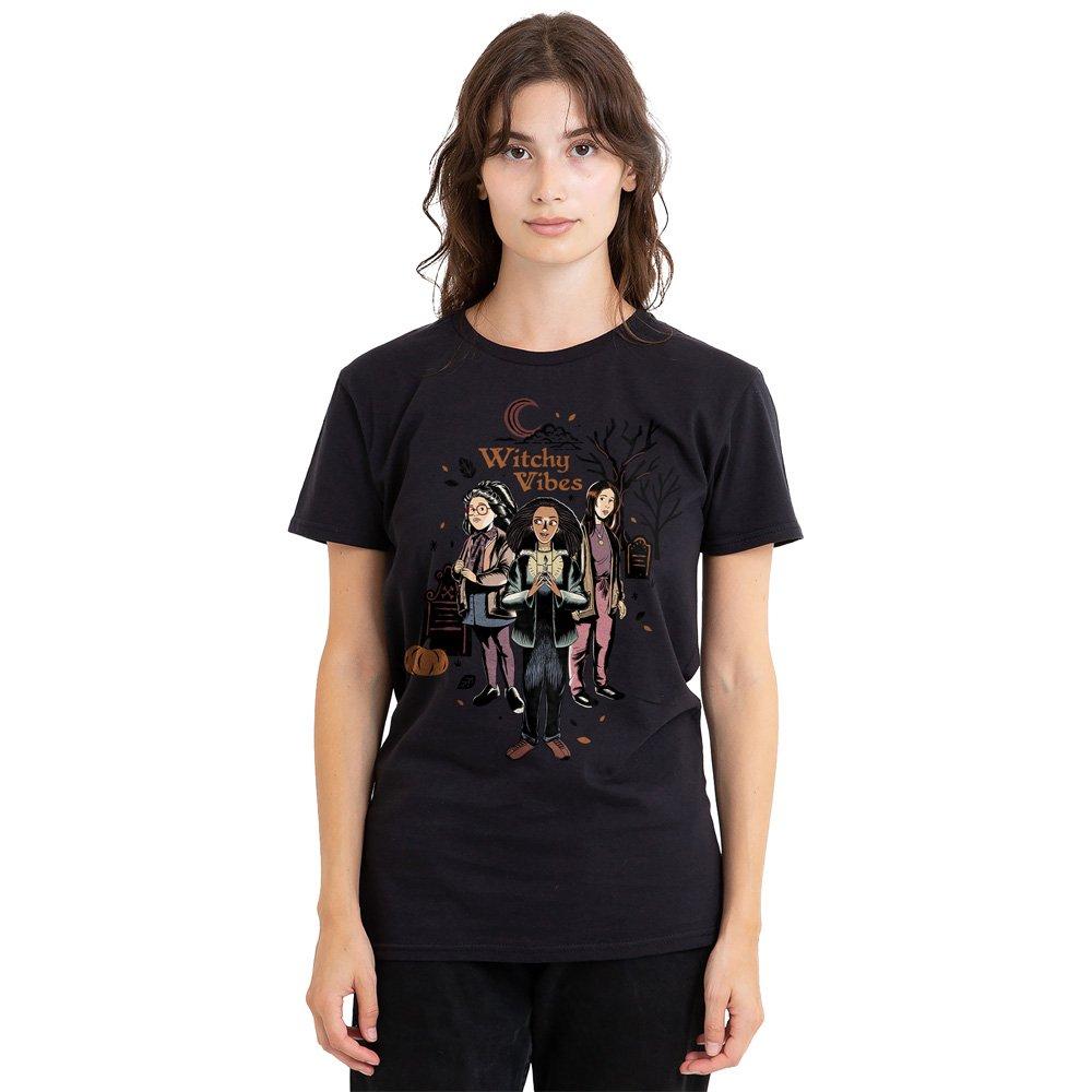 Black - Disney - Hocus Pocus 2 Witchy Vibes With Becca Izzy and Ca - 1