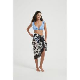 Be You BY Midi Length Sarong