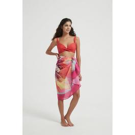 Be You BY Midi Length Sarong