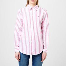 Polo Ralph Lauren Stripe Shirt