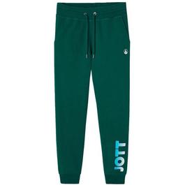 JOTT Santiago Printed Joggers