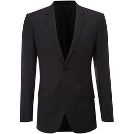 Kenneth Cole Bloomfield Panama Suit Jacket