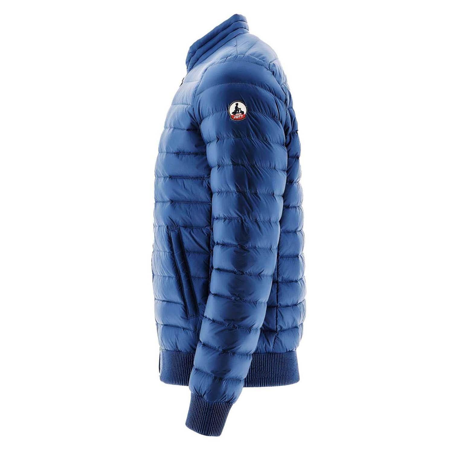 Denim - JOTT - Jordan Lightweight Bomber Jacket - 2