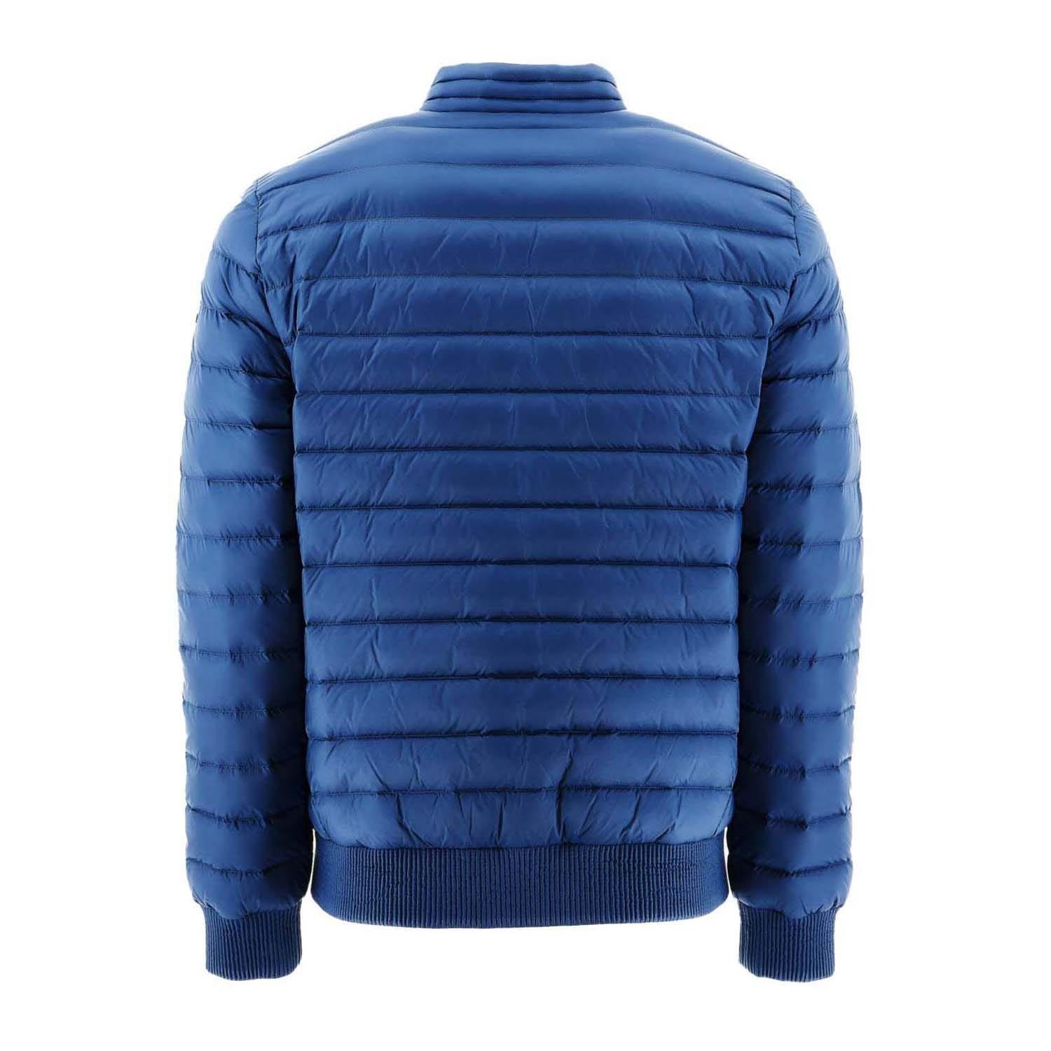 Denim - JOTT - Jordan Lightweight Bomber Jacket - 3