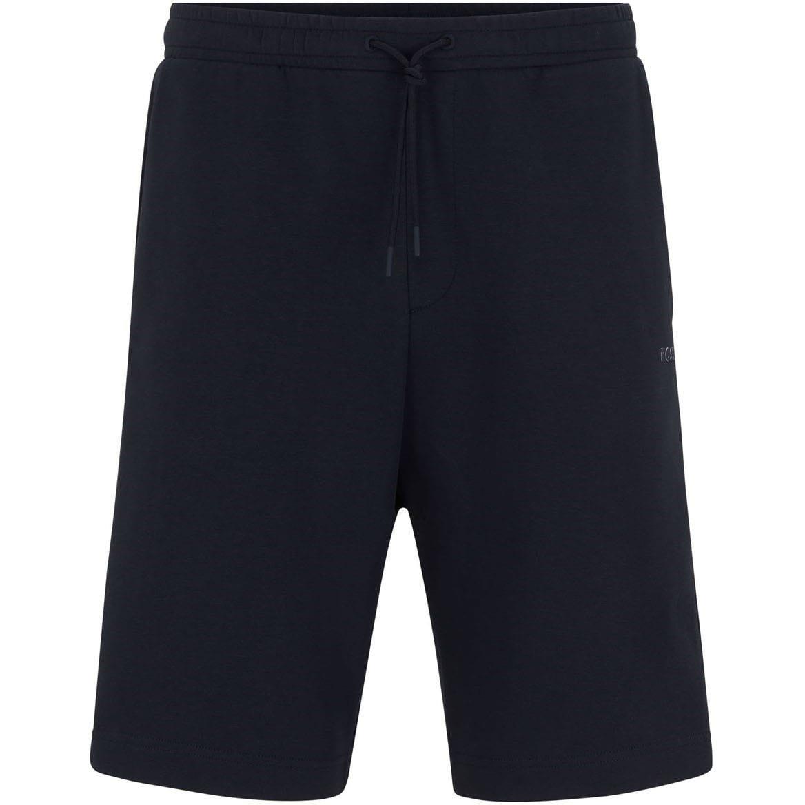 Dark Blue - Hugo - Headlo Shorts - 5