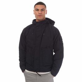 CP Company Flatt Nylon Hooded Jacket