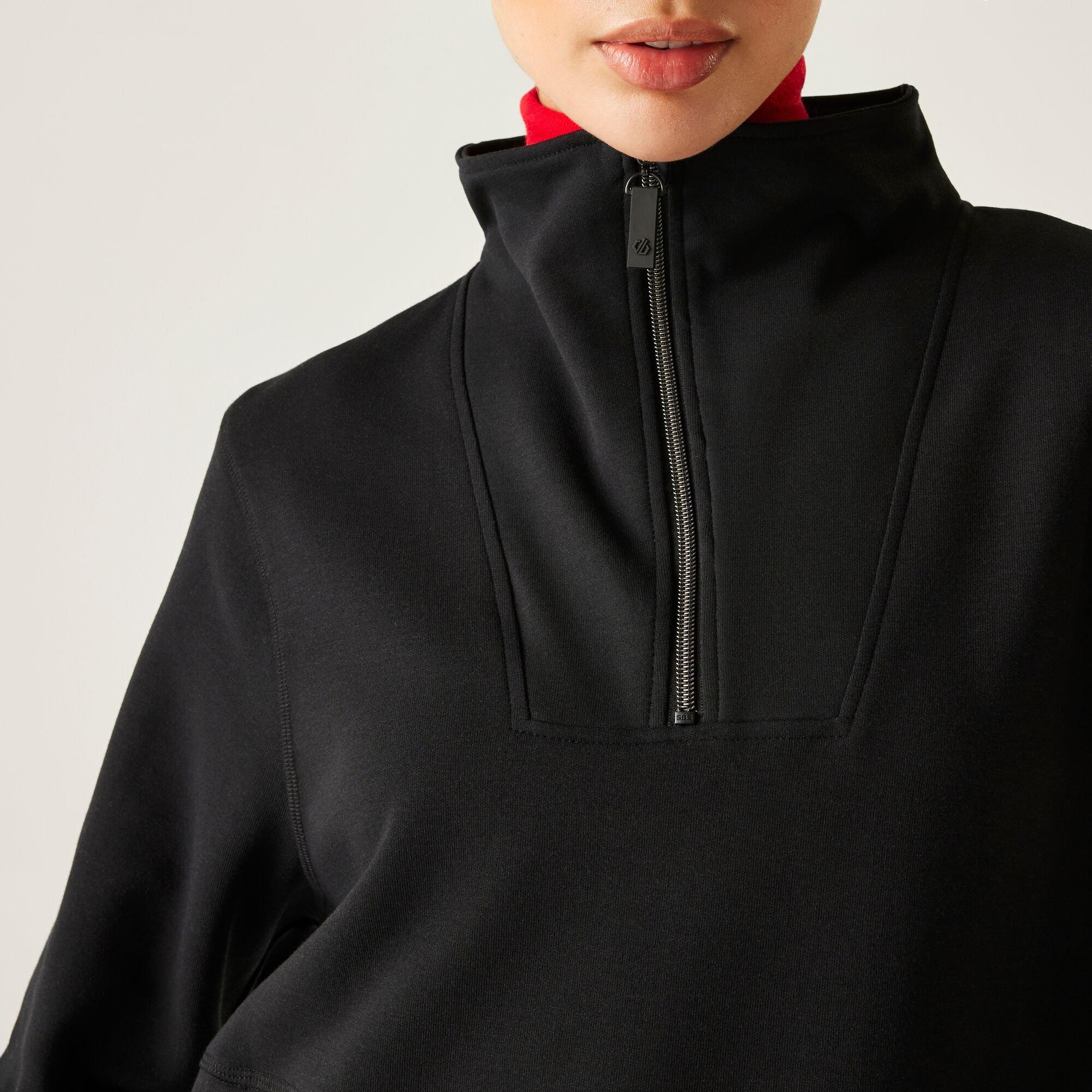 Black - Dare 2b - Wander Fleece - 4