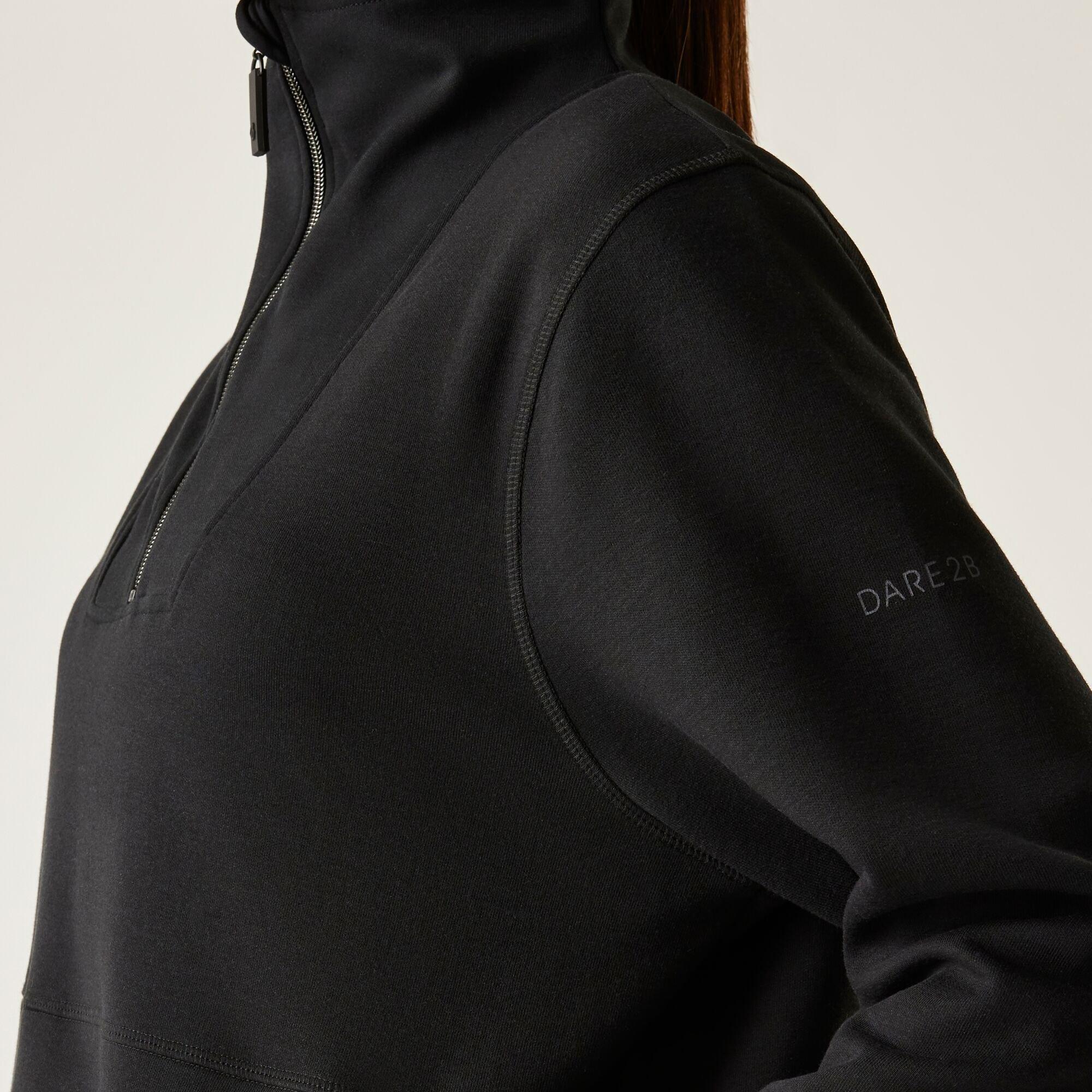 Black - Dare 2b - Wander Fleece - 6