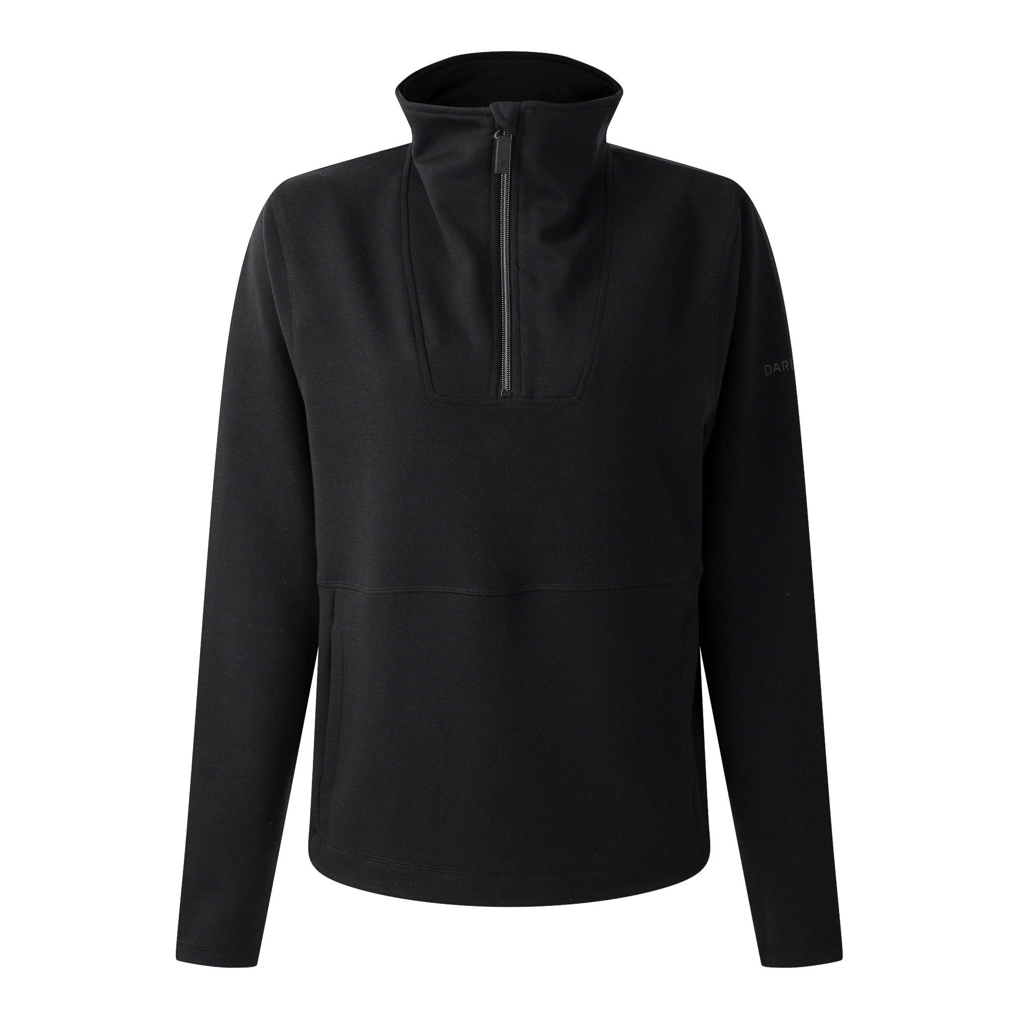 Black - Dare 2b - Wander Fleece - 7