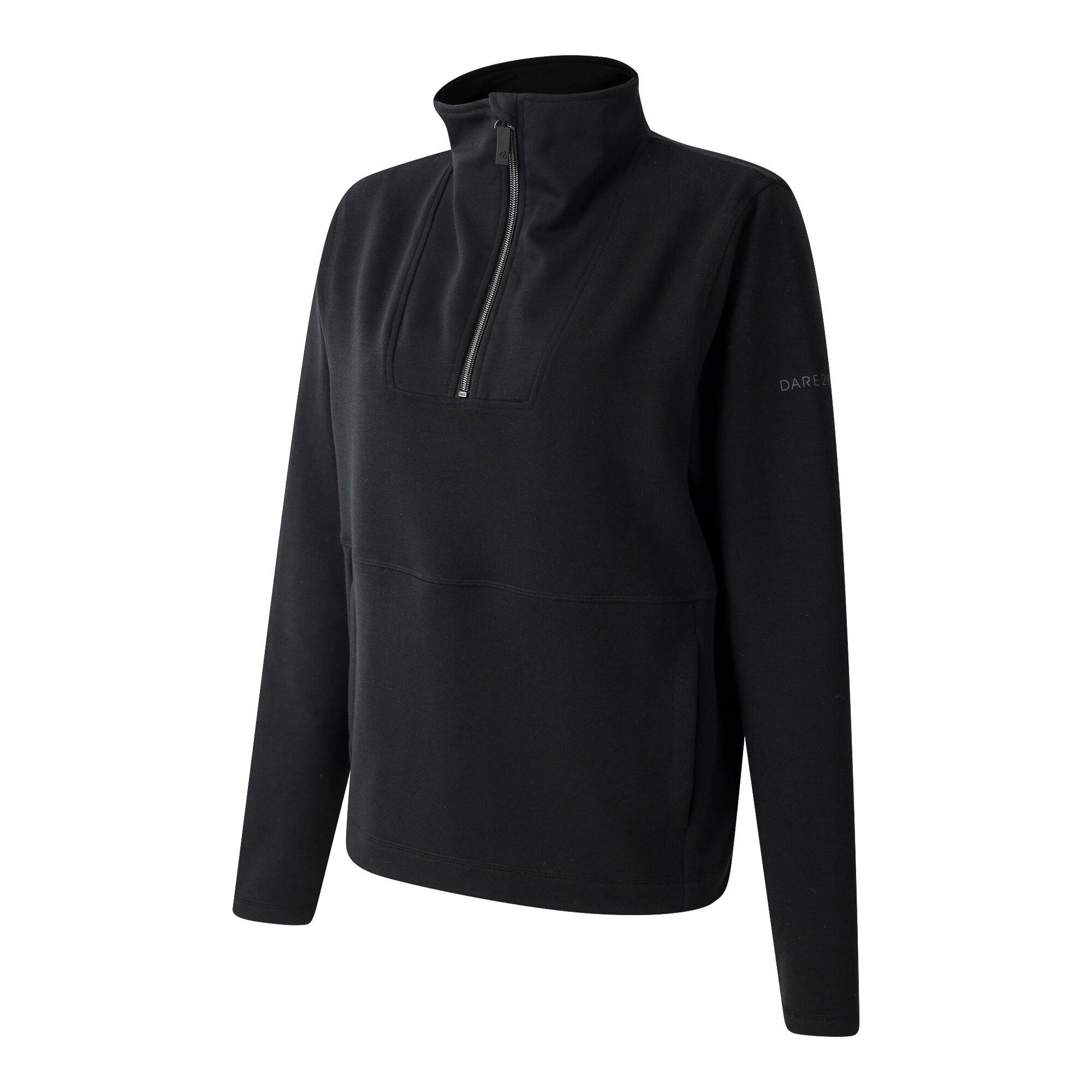 Black - Dare 2b - Wander Fleece - 8