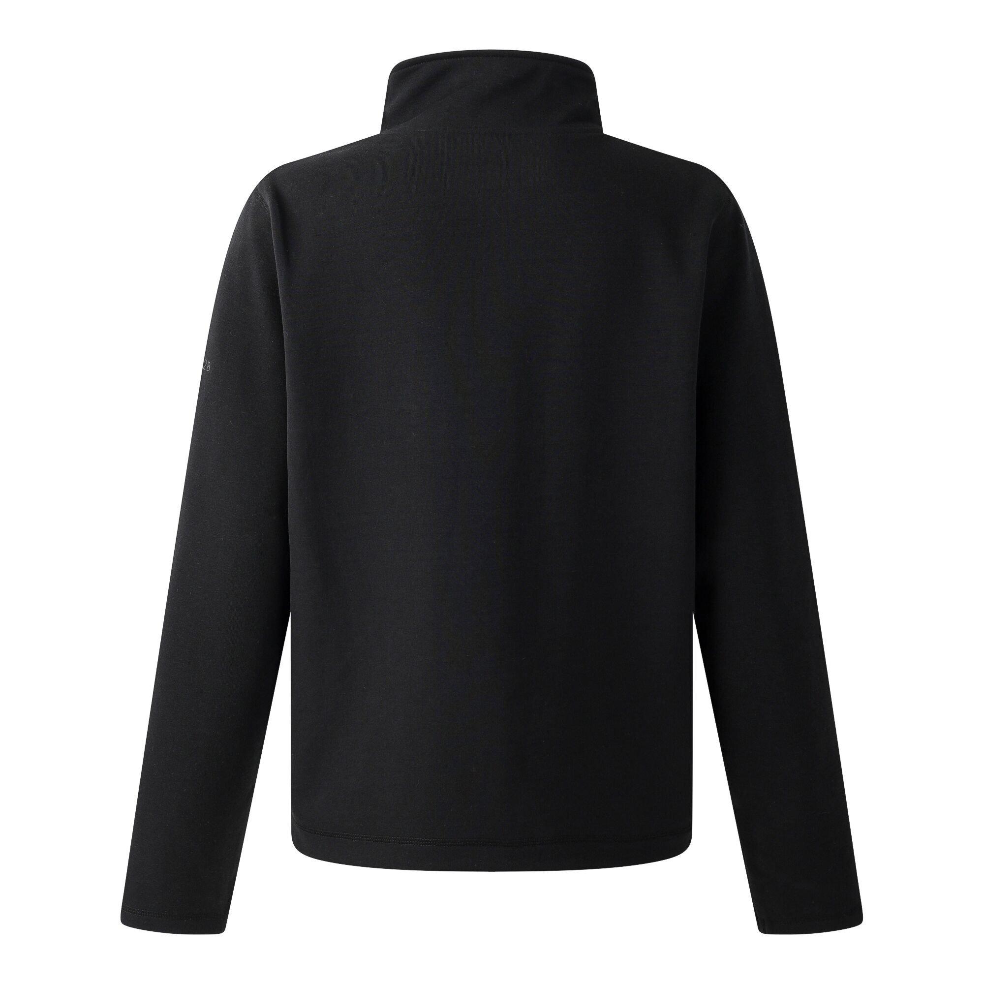 Black - Dare 2b - Wander Fleece - 9