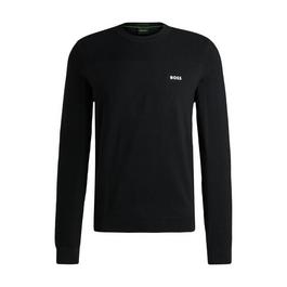 Boss Momentum-X Crewneck Sweater