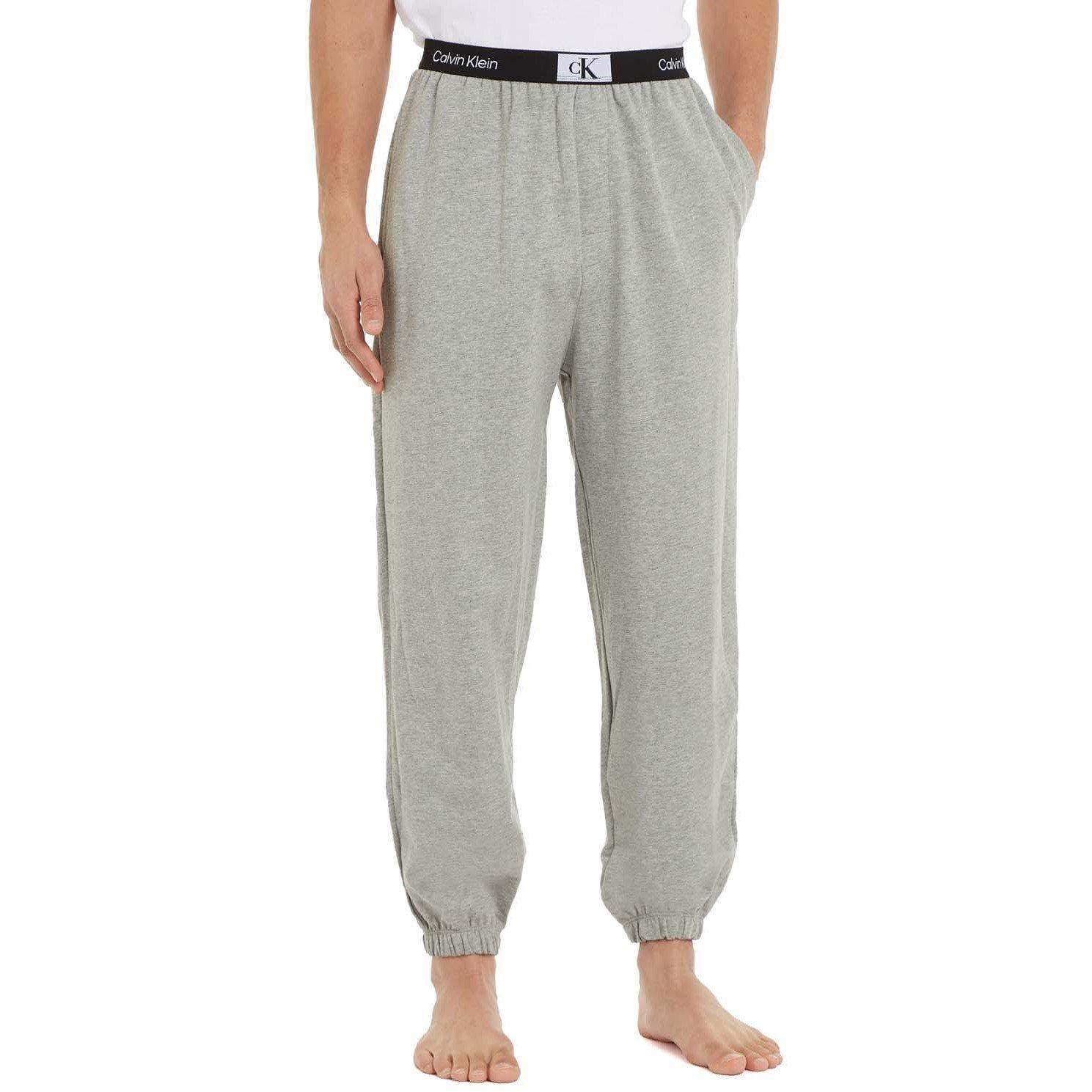 Calvin Klein Lounge Joggers Pyjama Sets USC
