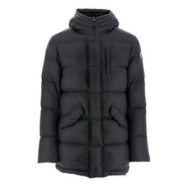 JOTT Dakhla Warm Down Jacket