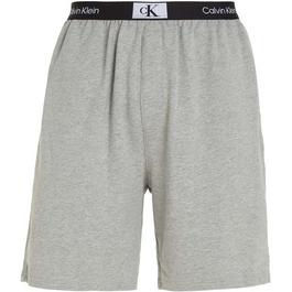 Calvin Klein Sleep Shorts