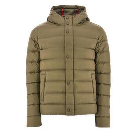 JOTT Jorge Puffer Jacket