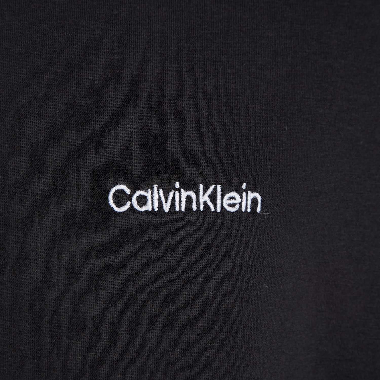 Black - Calvin Klein - Lounge Shorts - 3