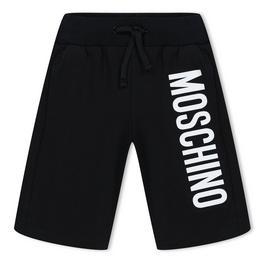 Moschino Sweat Short In99