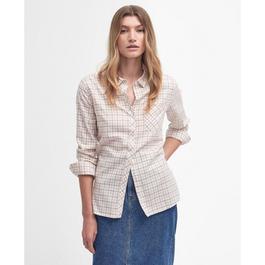 Barbour Shoreside Relaxed Shirt