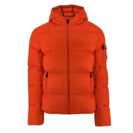 JOTT Java Grand Froid Puffer Jacket