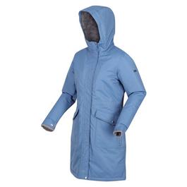 Regatta Romine Waterproof Parka Jacket