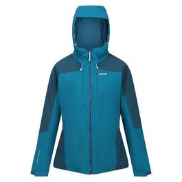 Regatta Highton Stretch III Waterproof Hiking Jacket