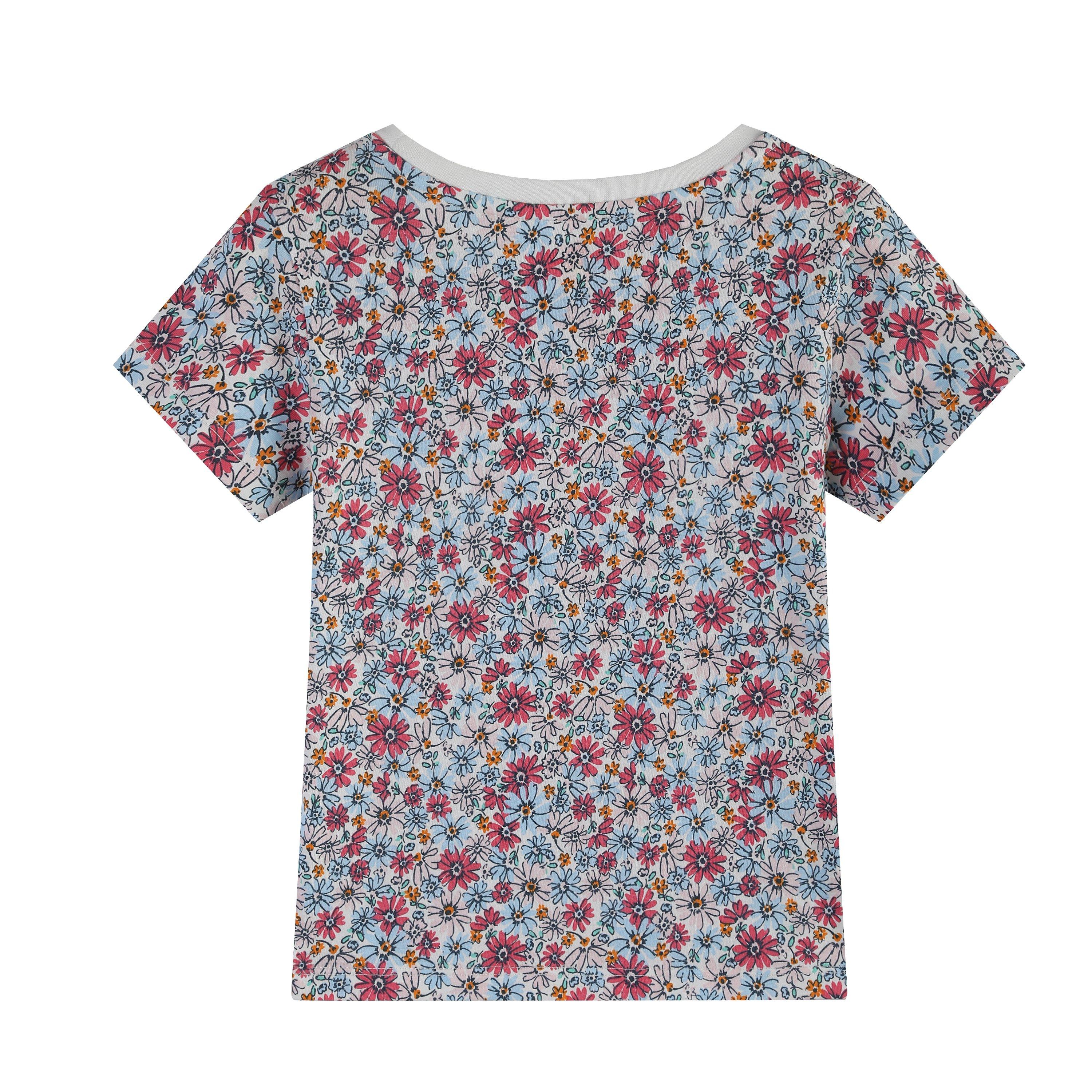 VIŠEPUTNIK - Be You - Younger Girl 3 Pack Mixed T-shirts - 11