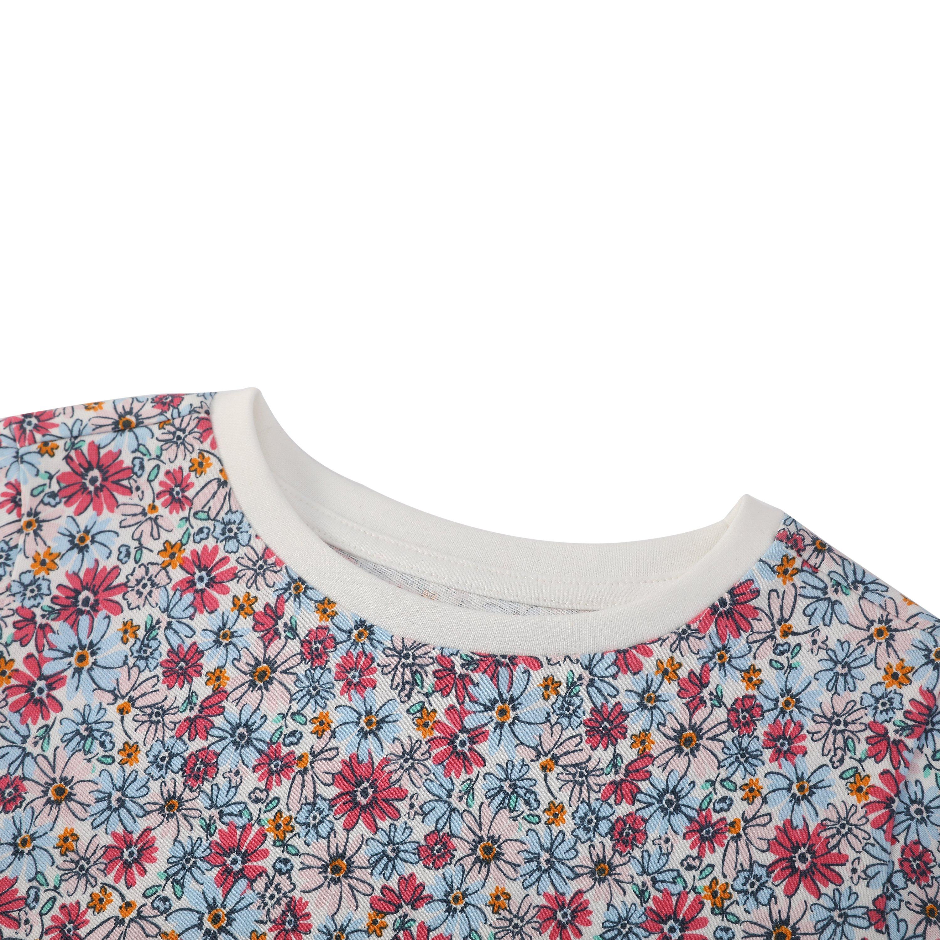 VIŠEPUTNIK - Be You - Younger Girl 3 Pack Mixed T-shirts - 12