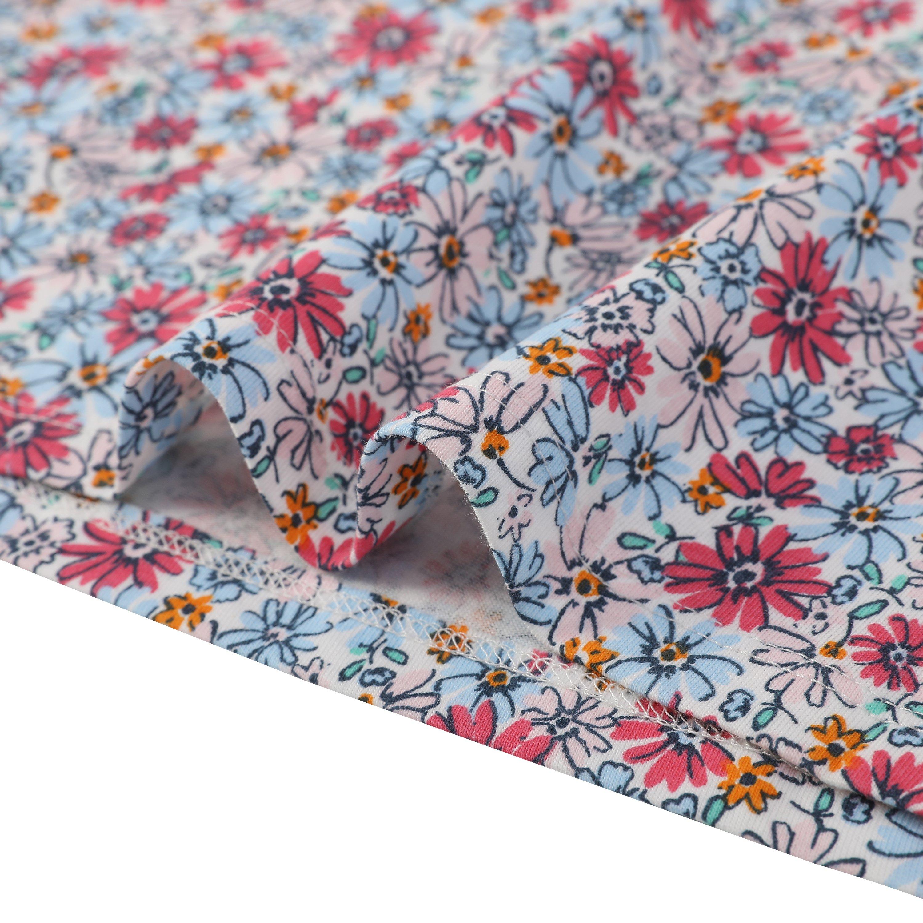 VIŠEPUTNIK - Be You - Younger Girl 3 Pack Mixed T-shirts - 13