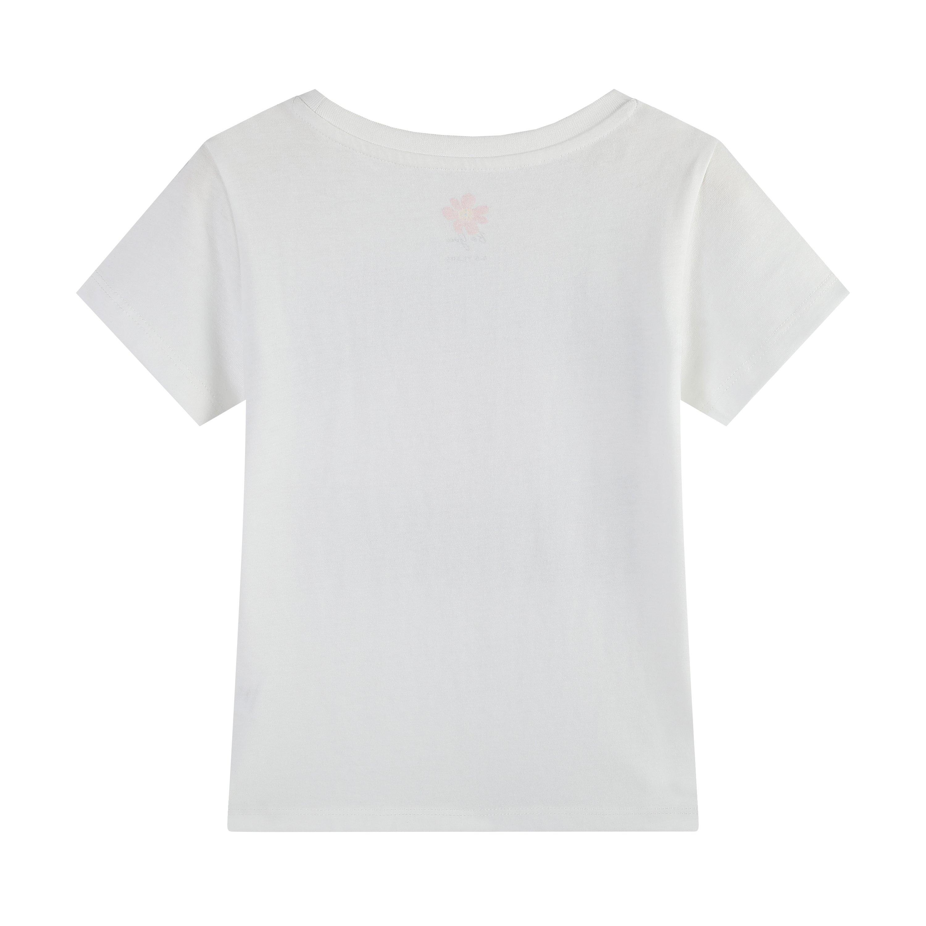 VIŠEPUTNIK - Be You - Younger Girl 3 Pack Mixed T-shirts - 3