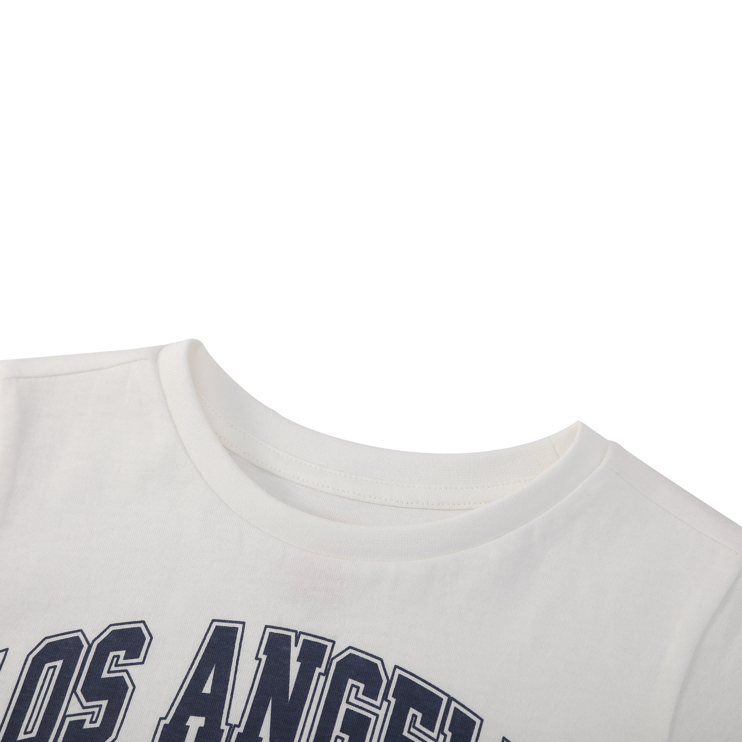 VIŠEPUTNIK - Be You - Younger Girl 3 Pack Mixed T-shirts - 4