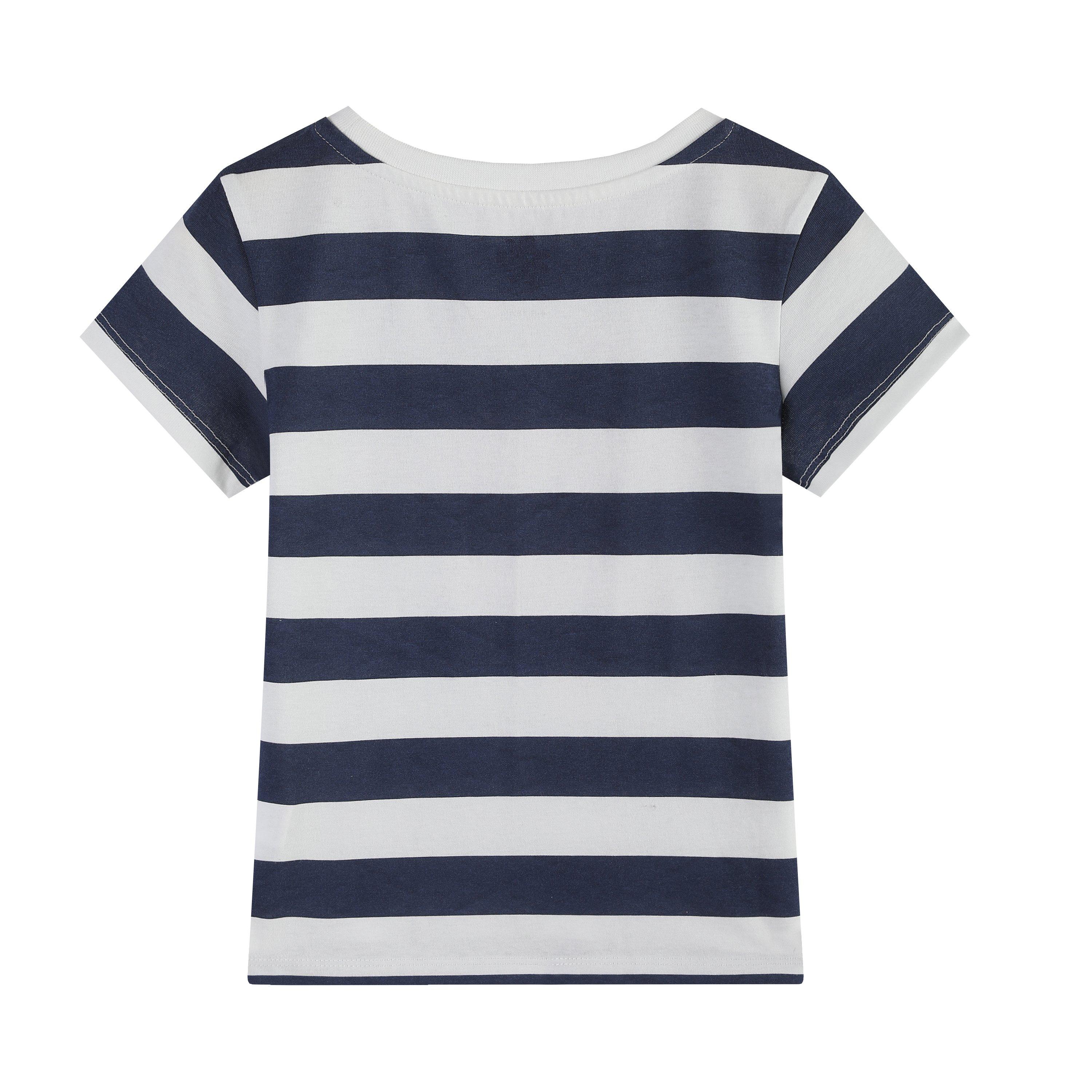 VIŠEPUTNIK - Be You - Younger Girl 3 Pack Mixed T-shirts - 7